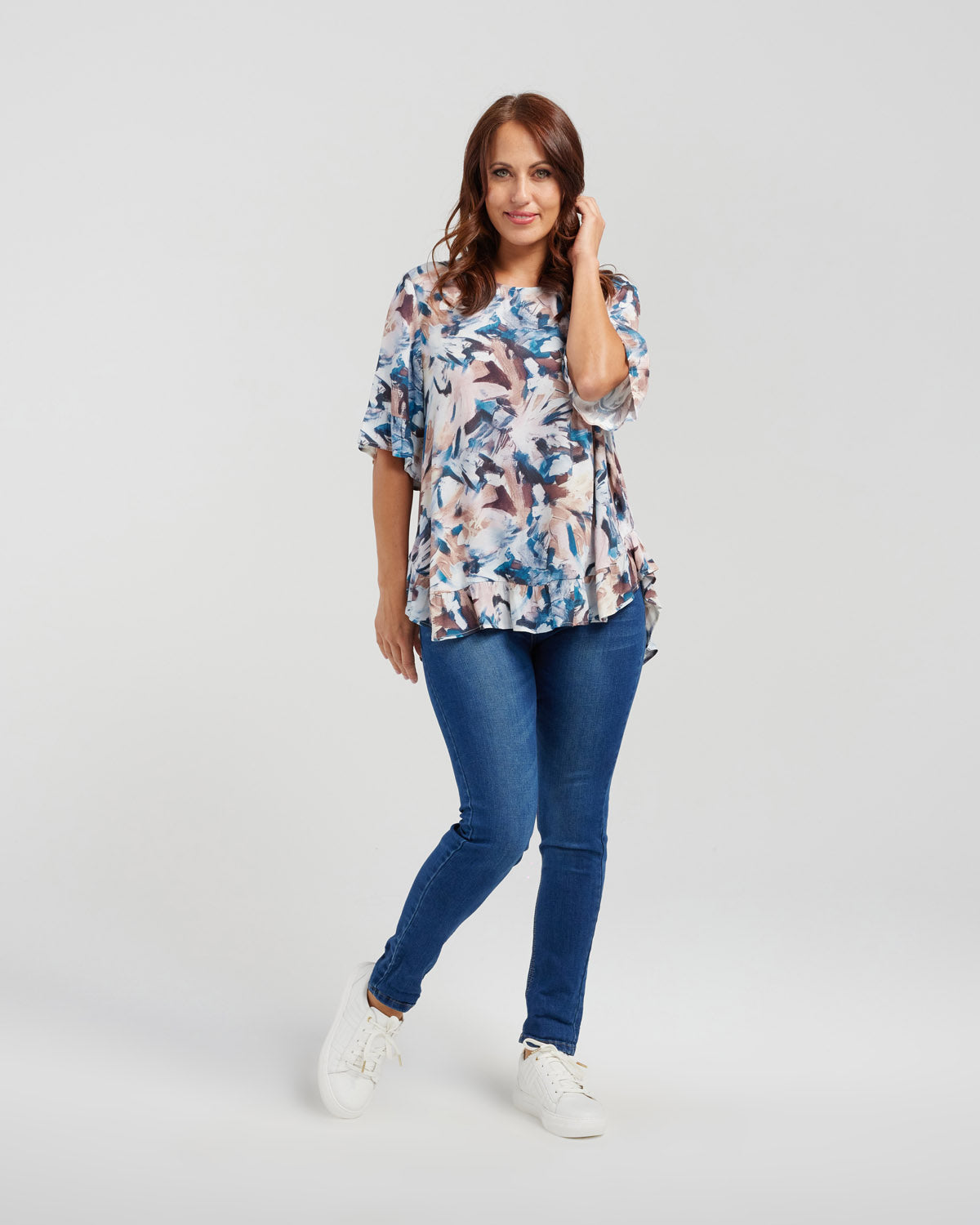 Leah Top