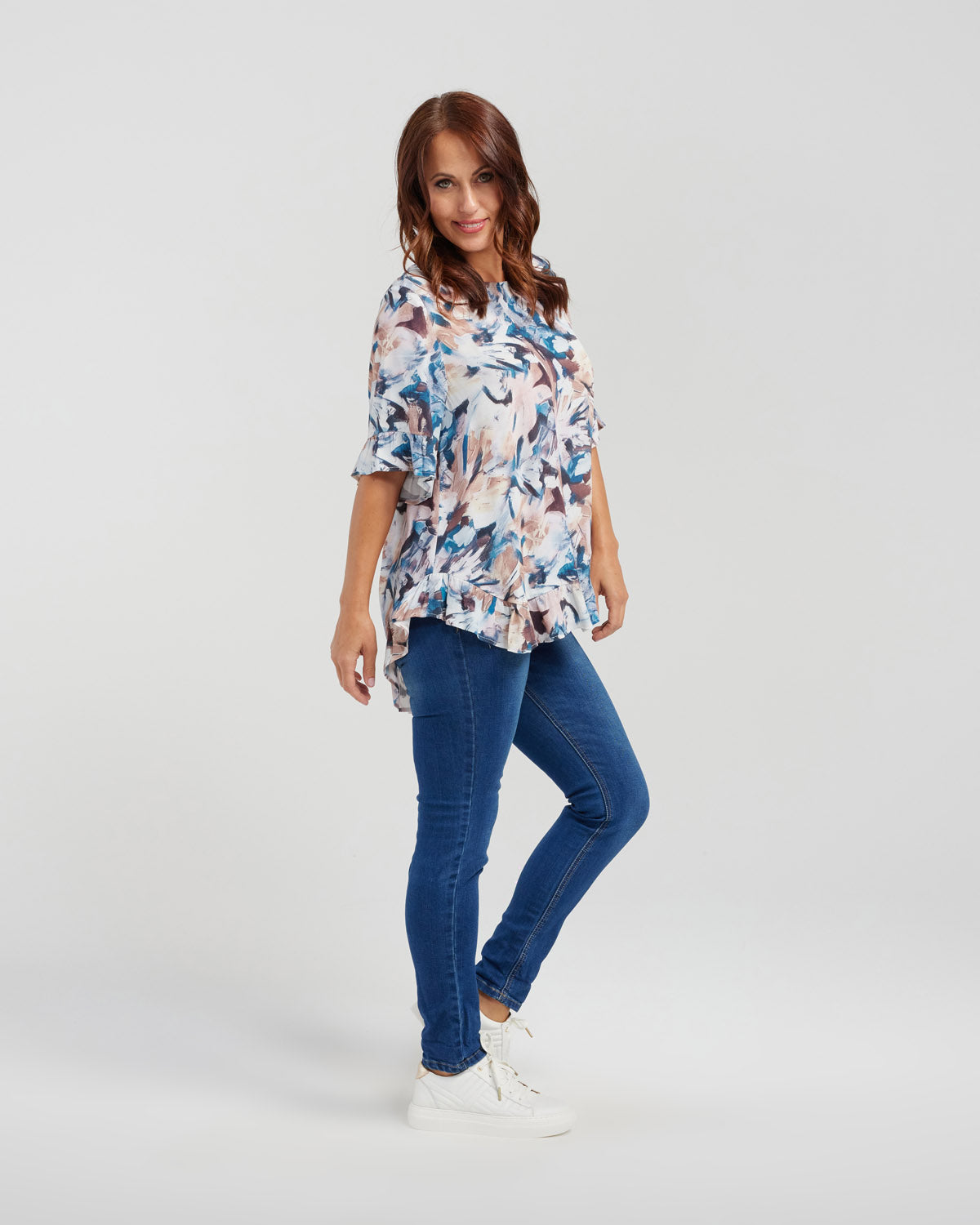 Leah Top
