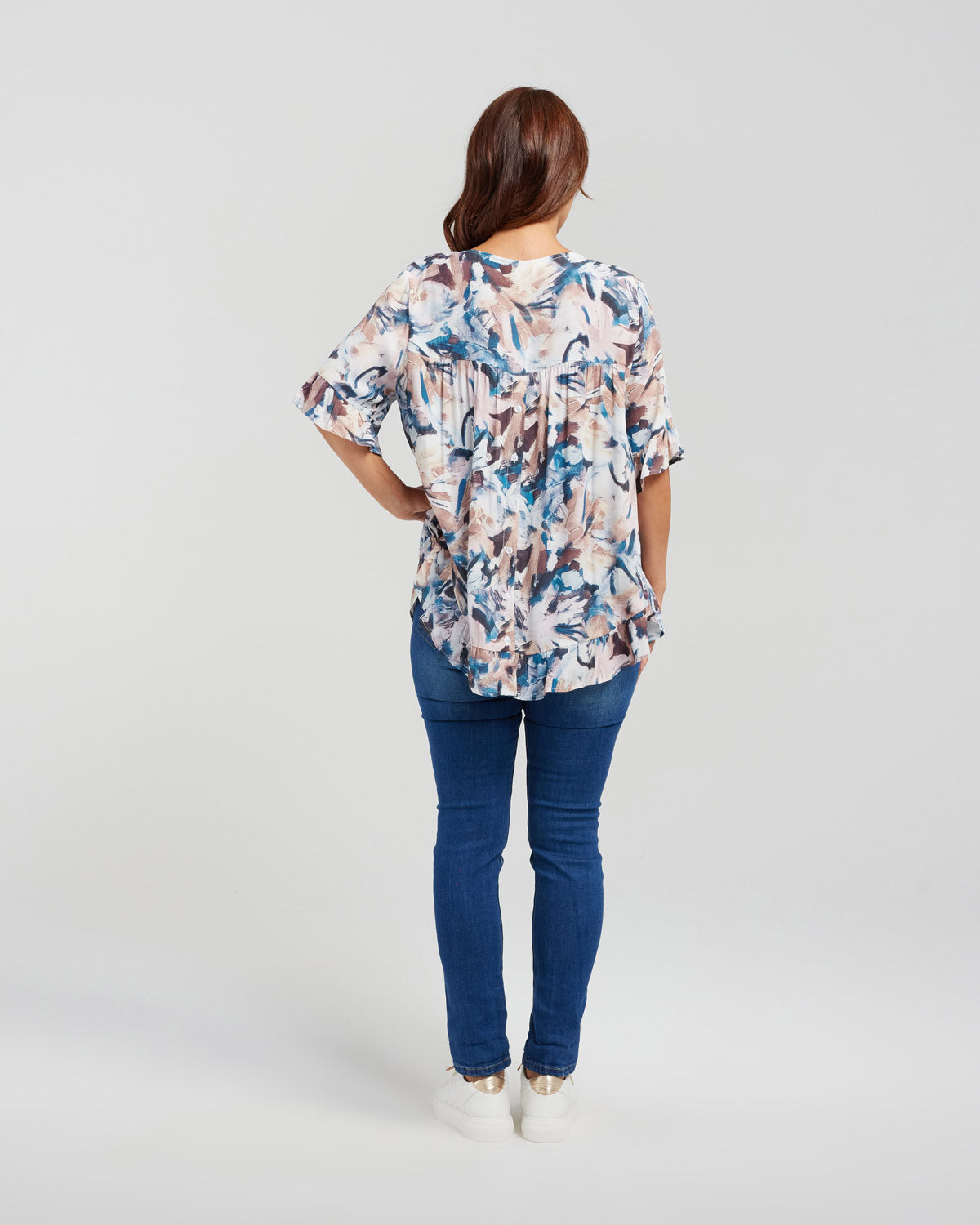Leah Top