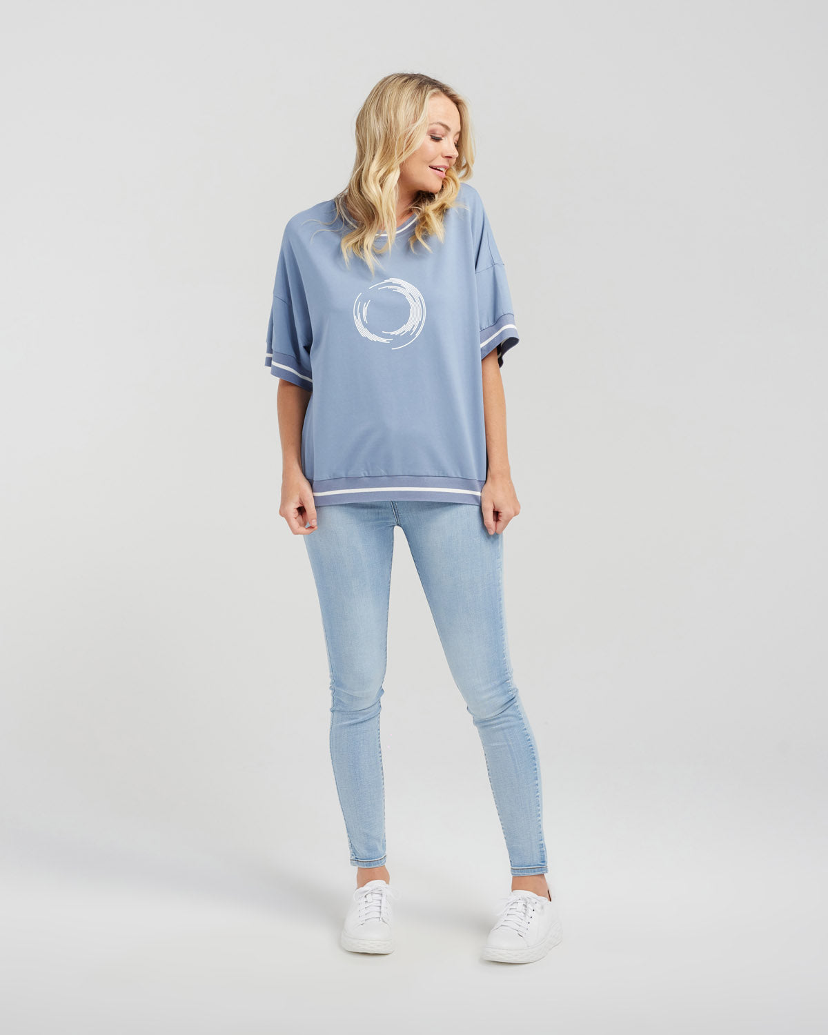 Gemma Top