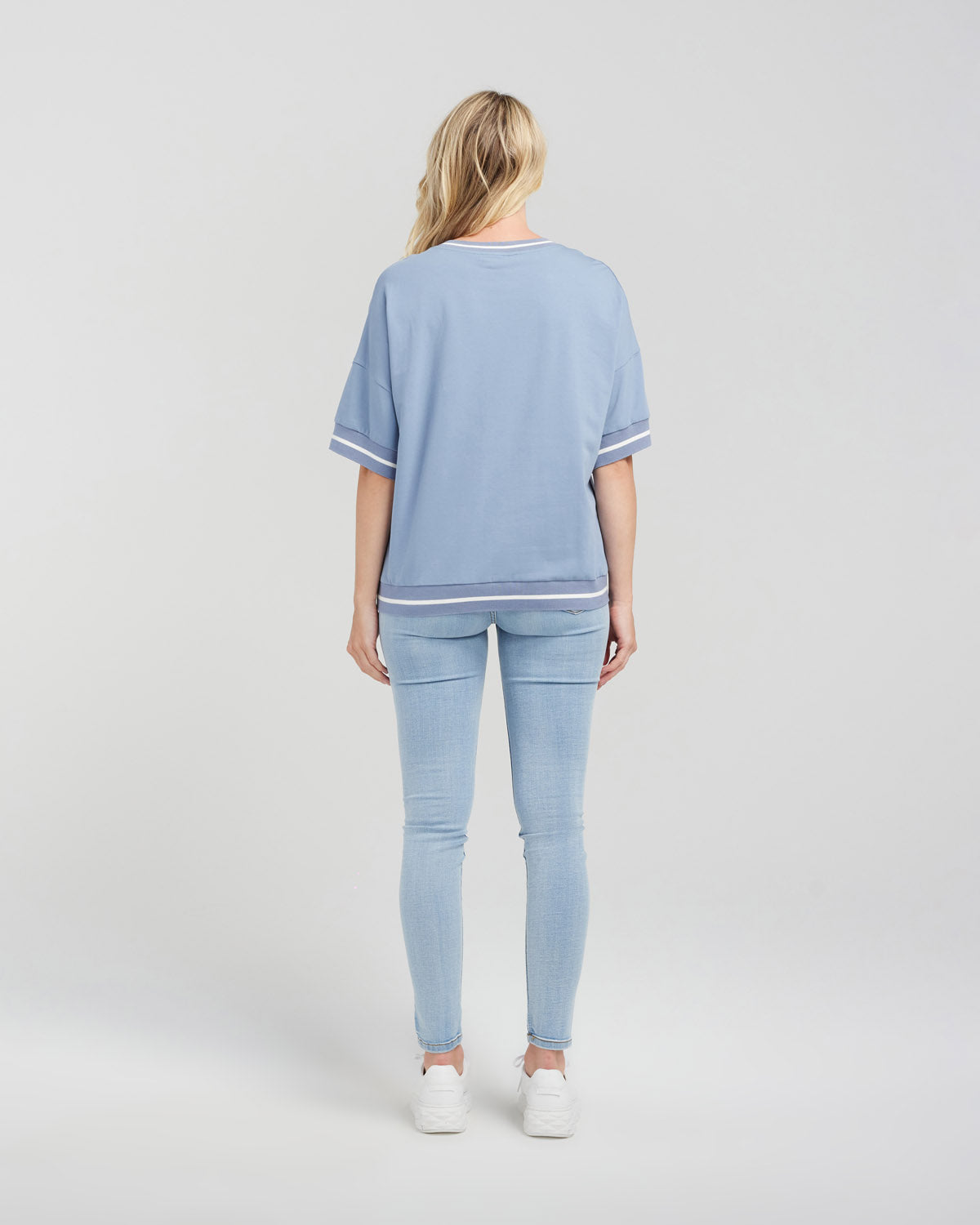 Gemma Top