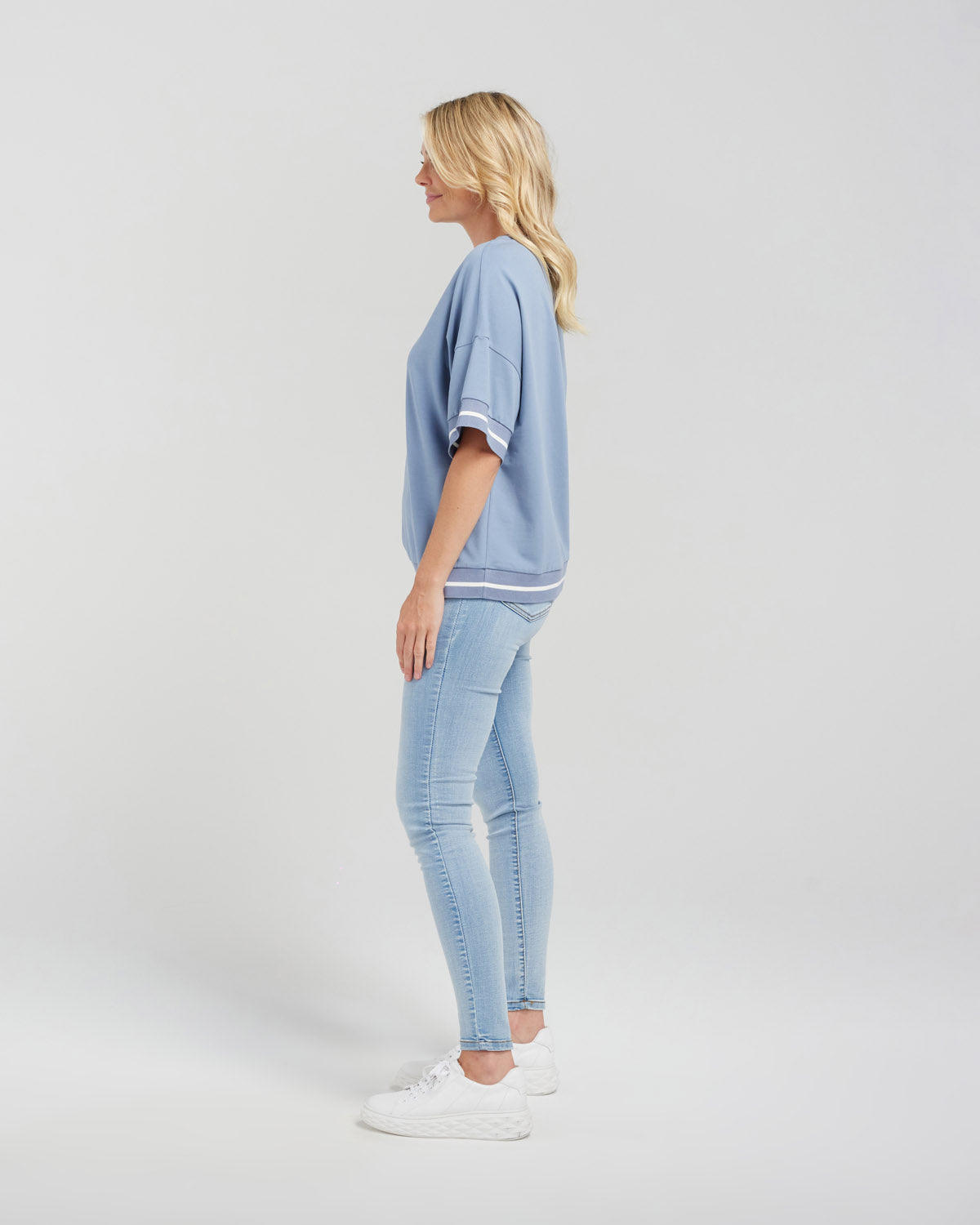 Gemma Top