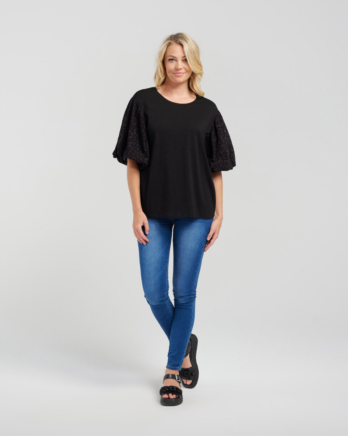 Eloise Top