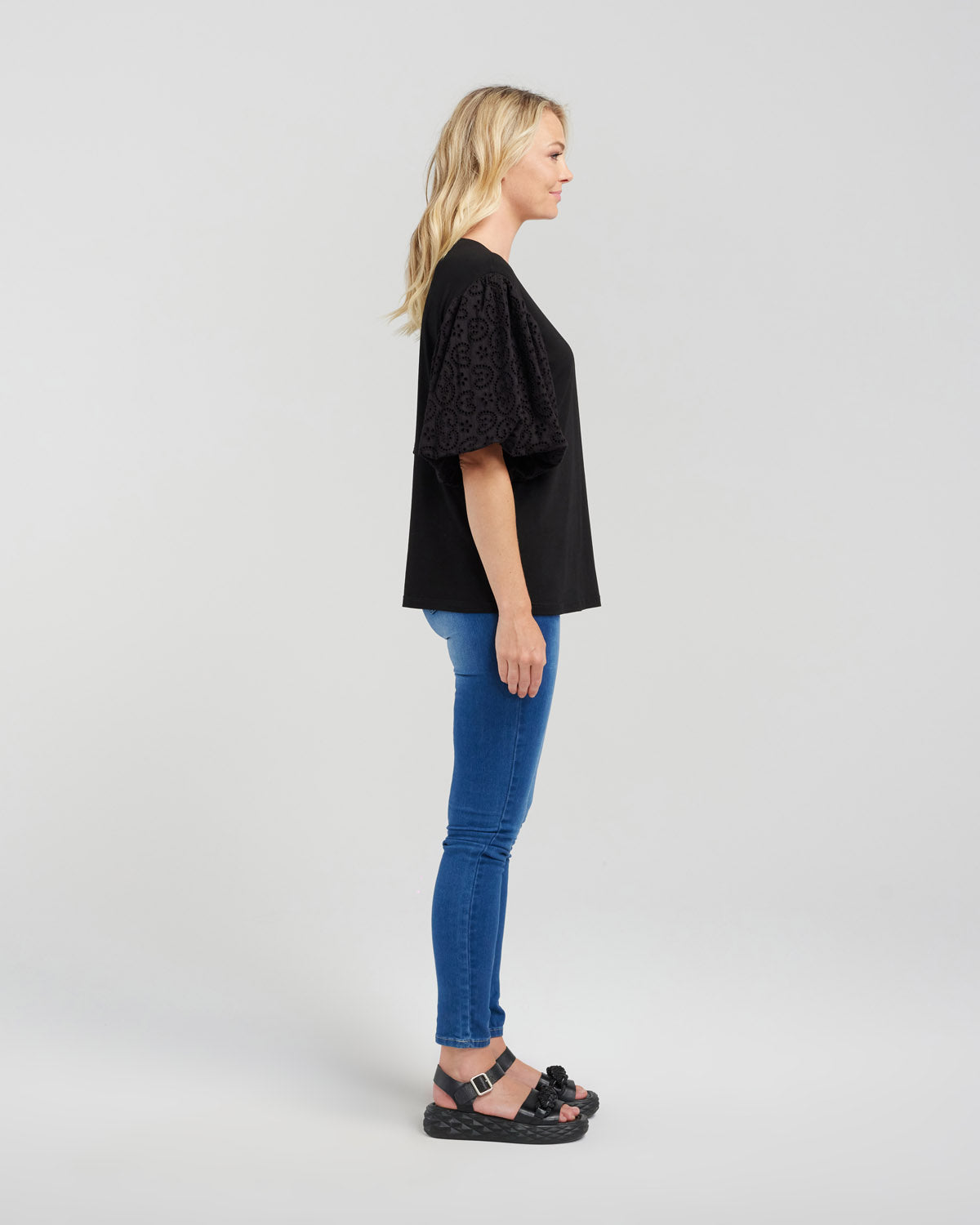 Eloise Top