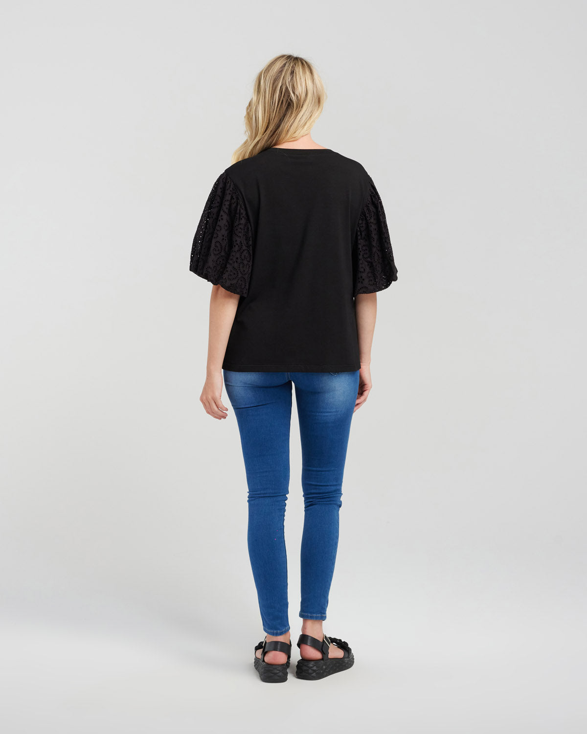 Eloise Top