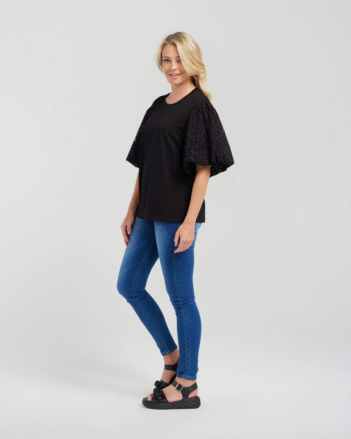 Eloise Top
