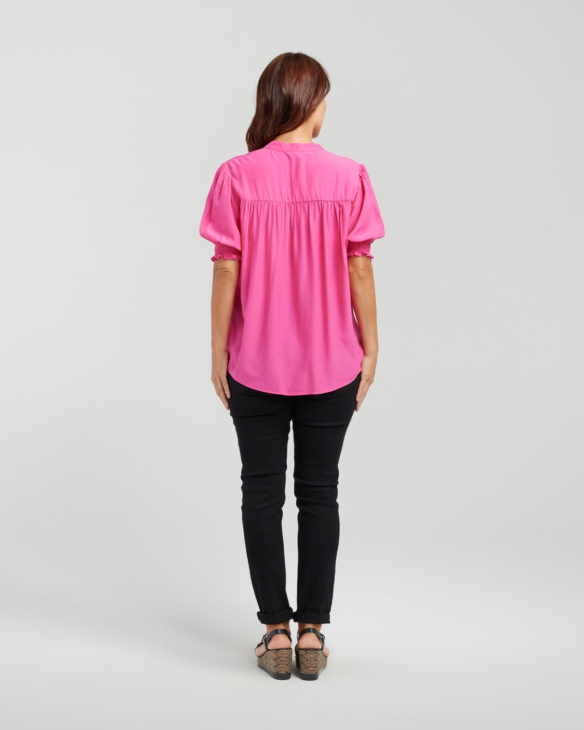 Bella Blouse