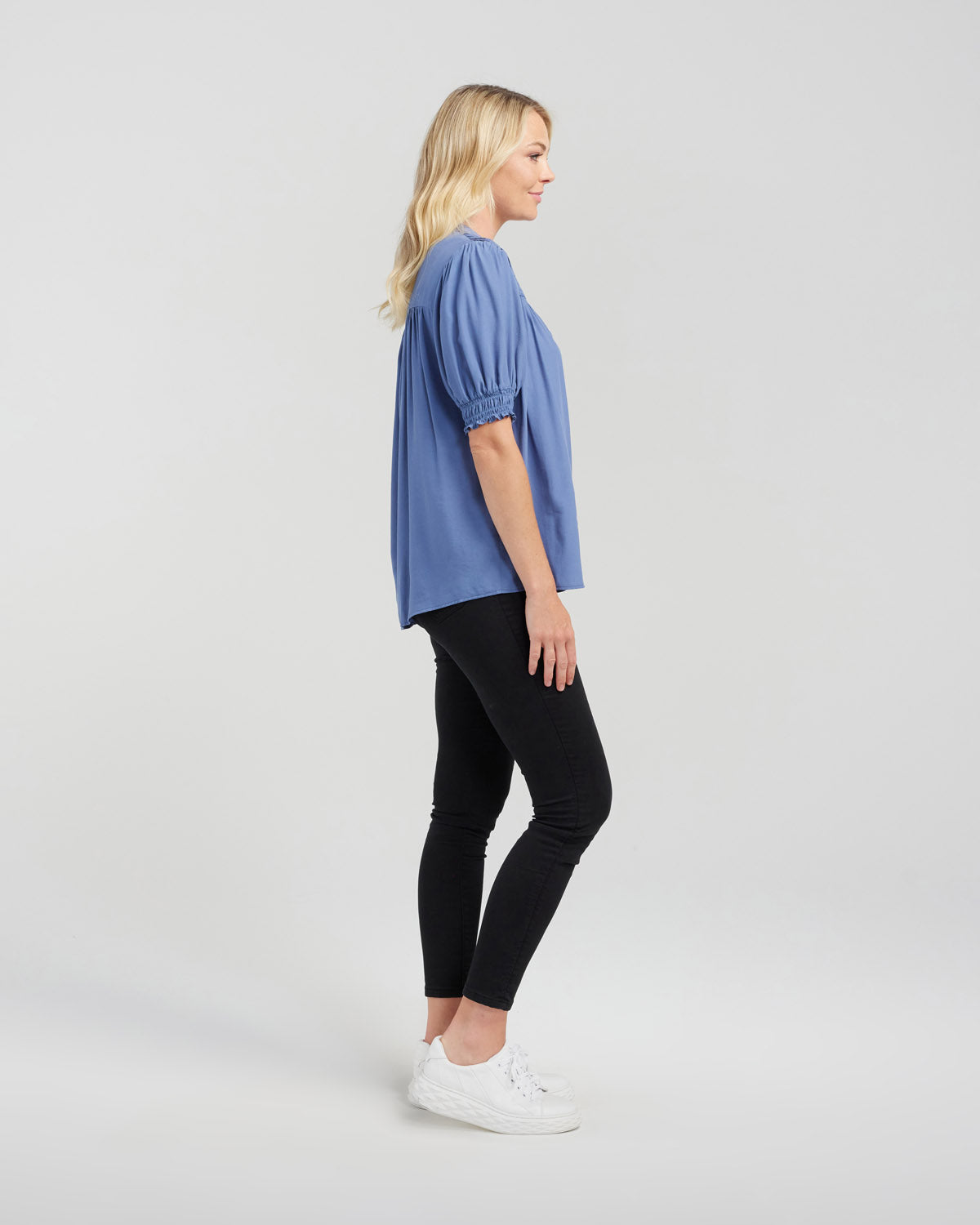 Bella Blouse
