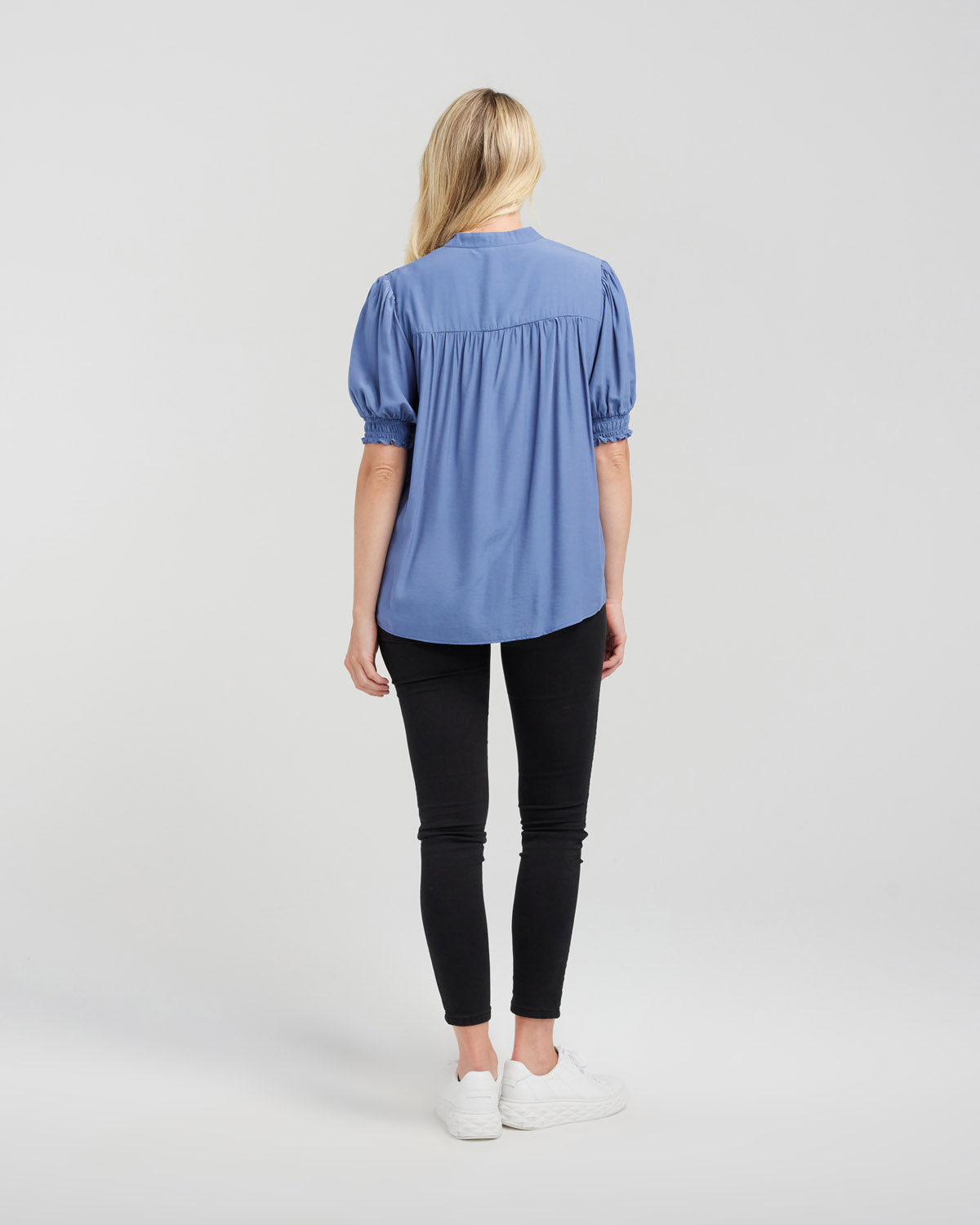 Bella Blouse