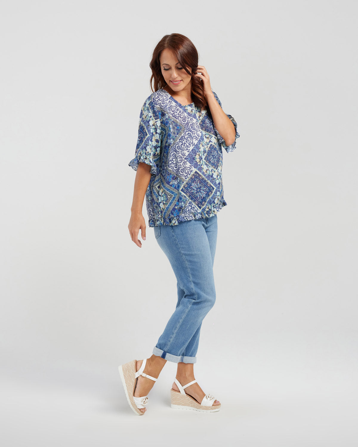 Dorothy Top