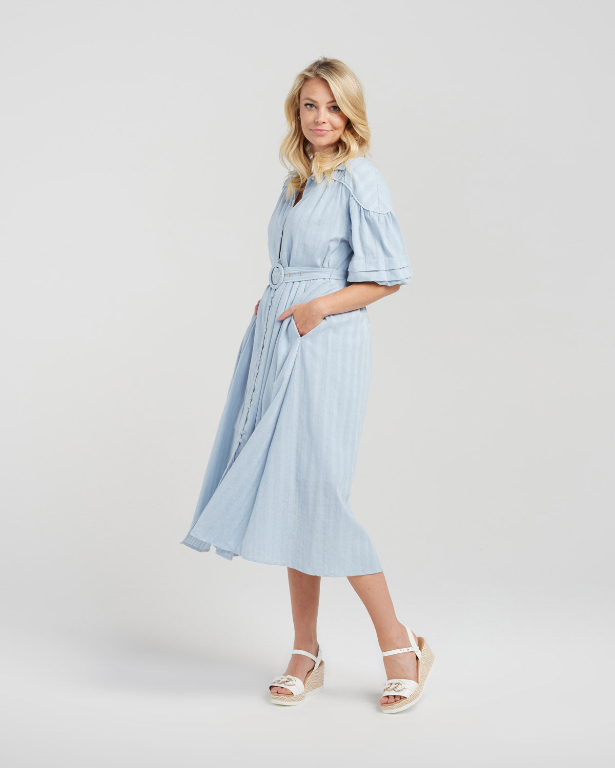 Jamie Dress