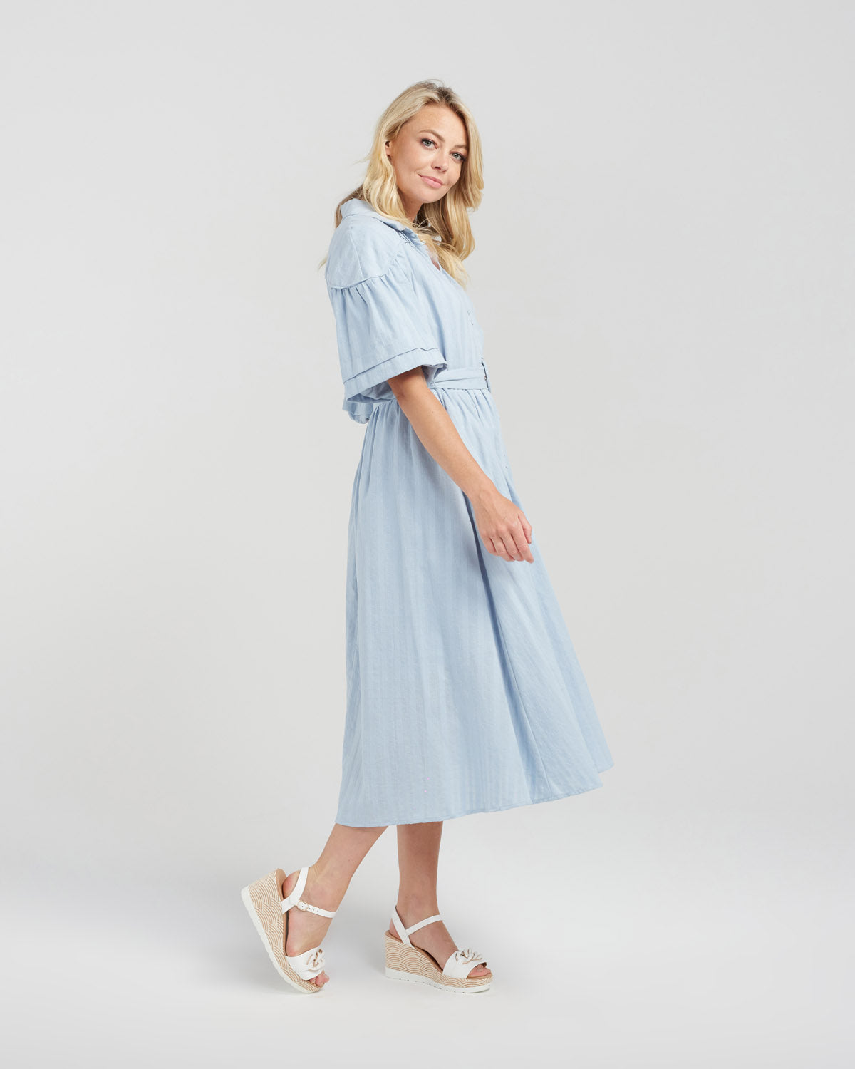 Jamie Dress