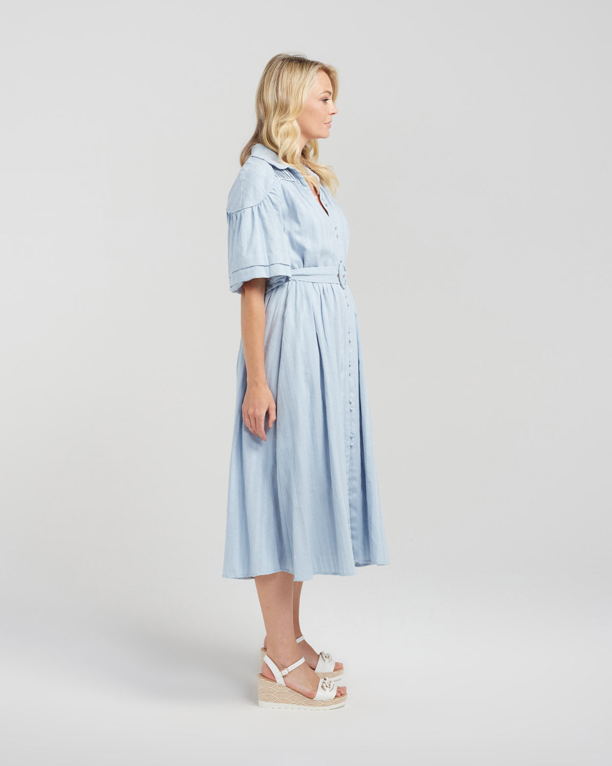 Jamie Dress