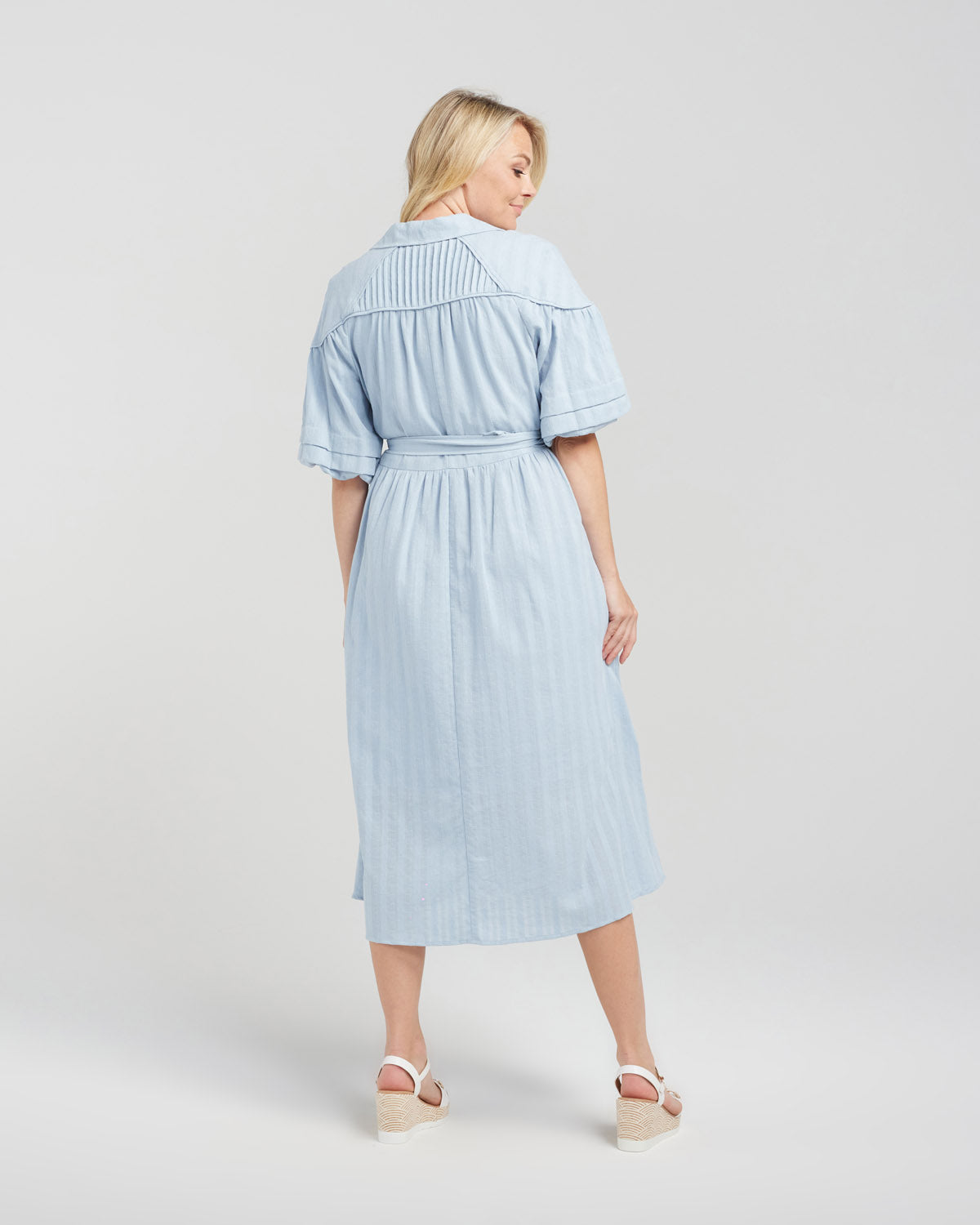Jamie Dress