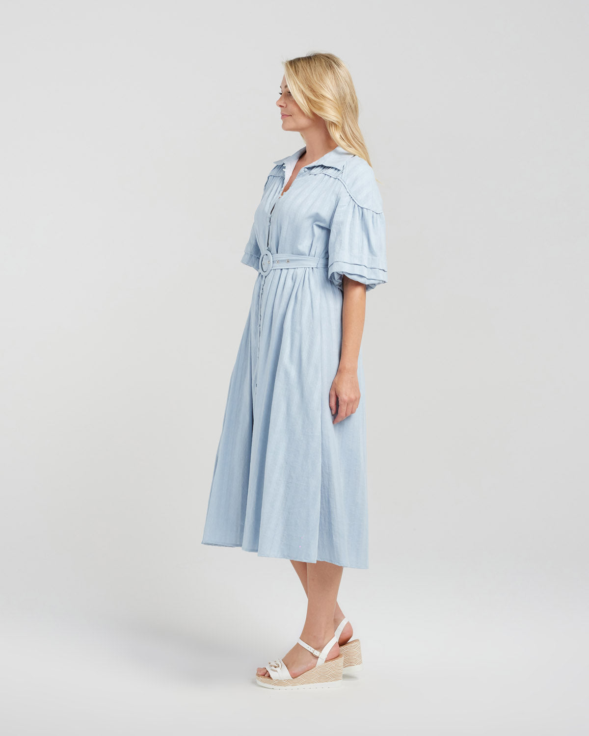 Jamie Dress