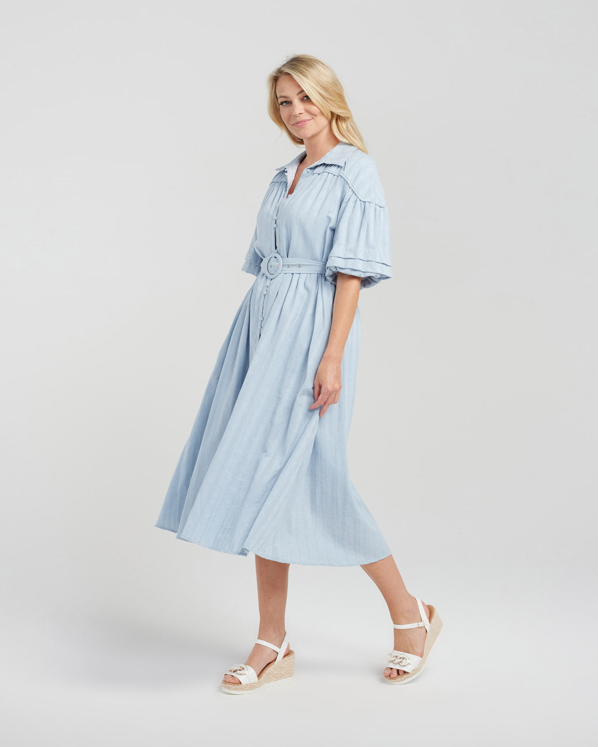 Jamie Dress