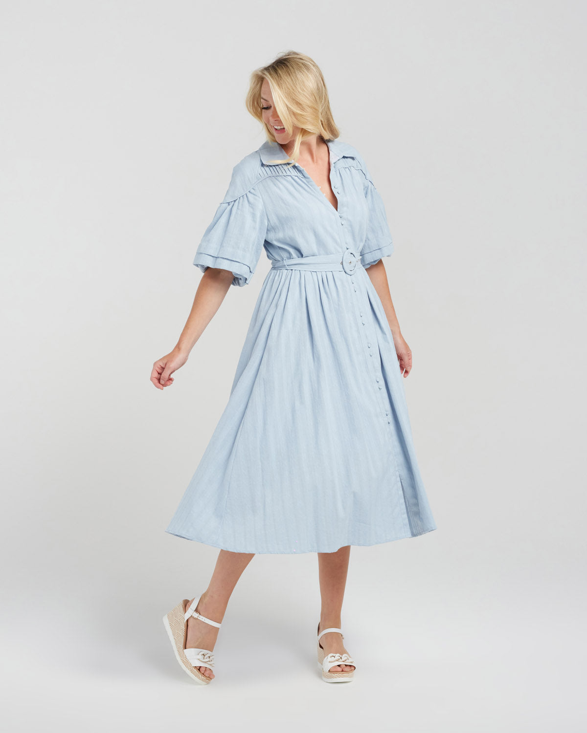 Jamie Dress