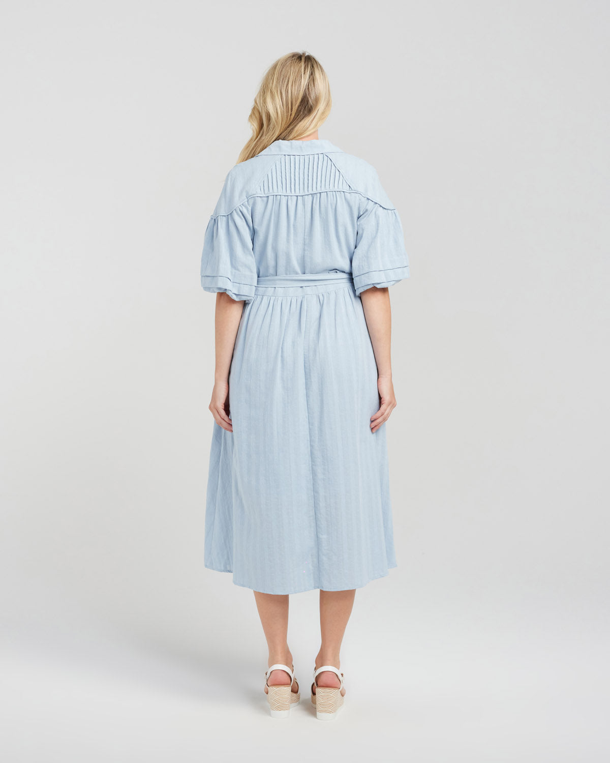 Jamie Dress