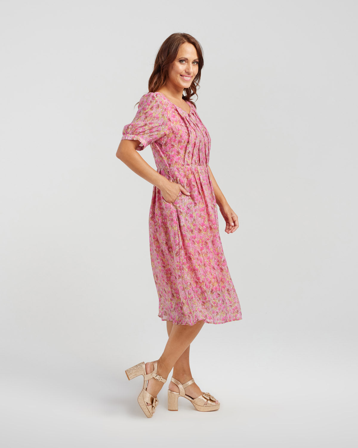 Julia Dress
