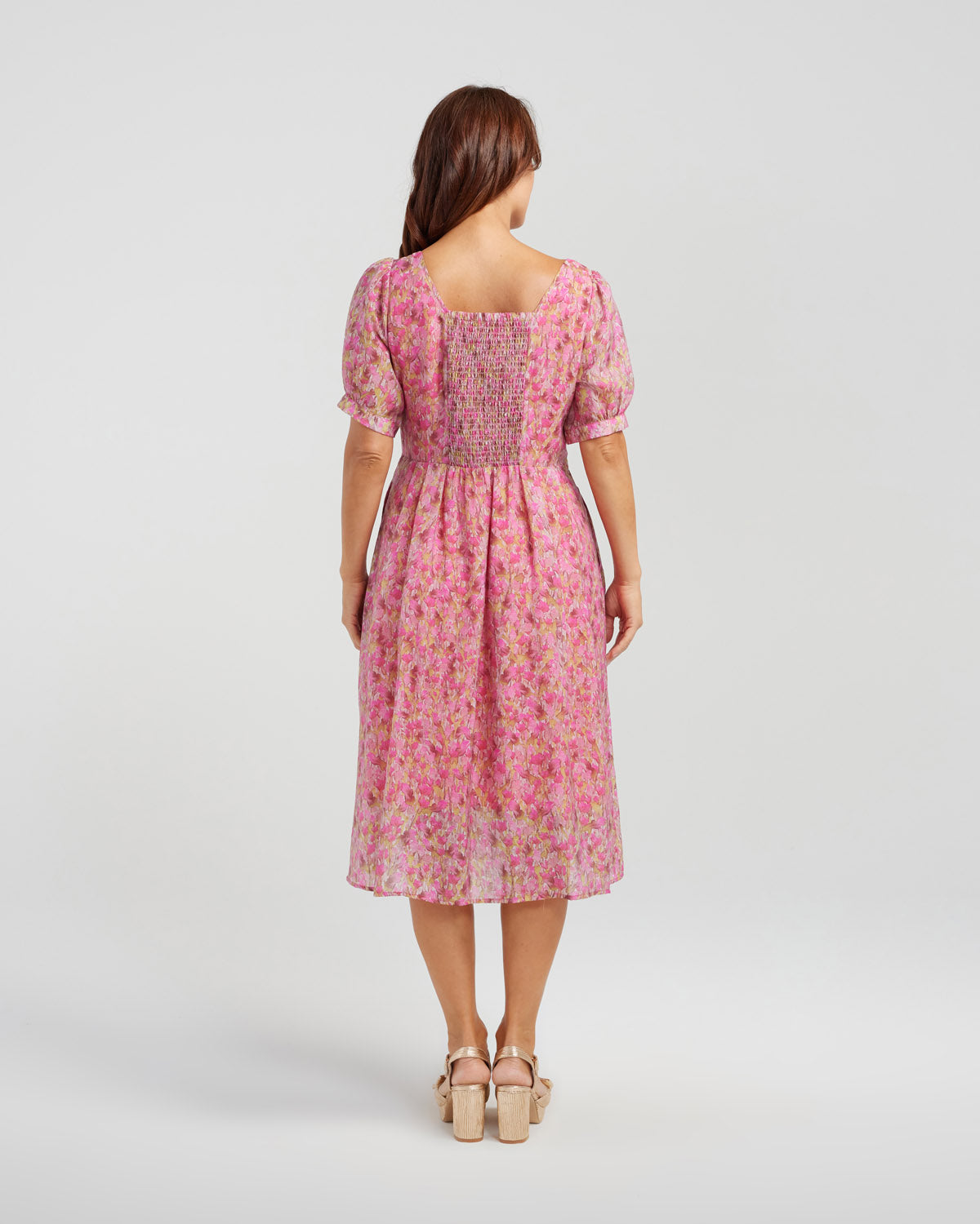 Julia Dress