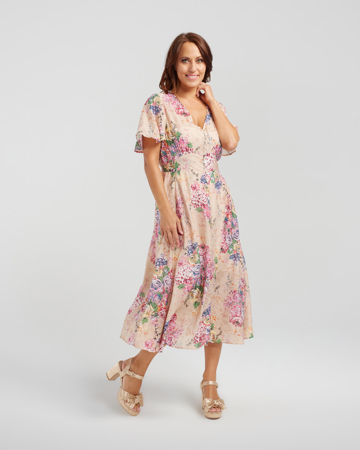 Kate Dress