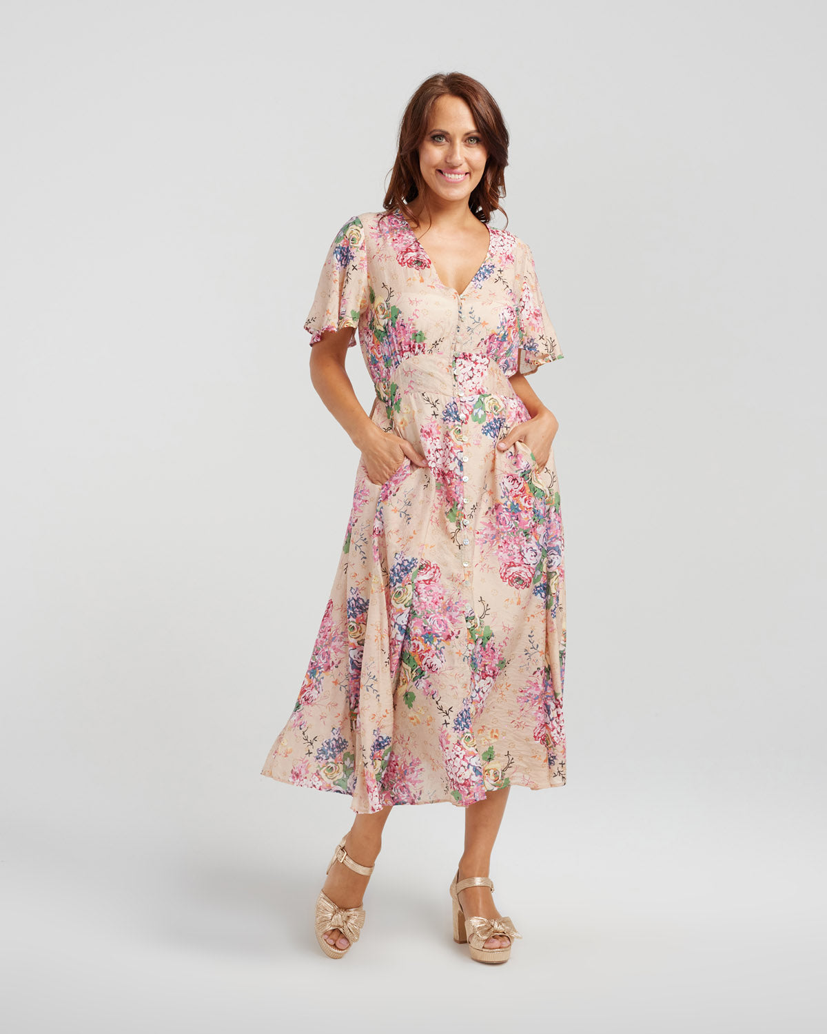 Kate Dress