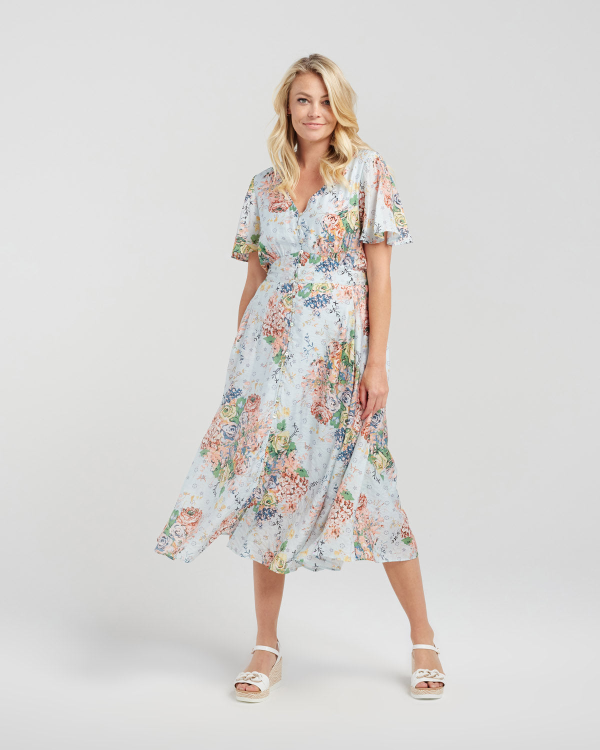 Kate Dress