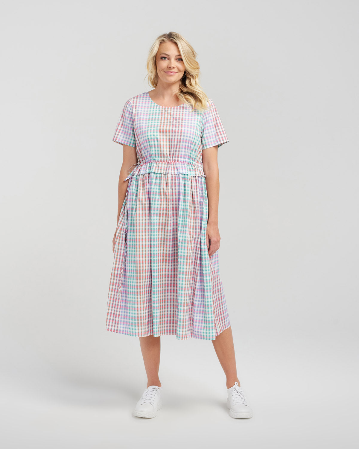 Brodie Dress
