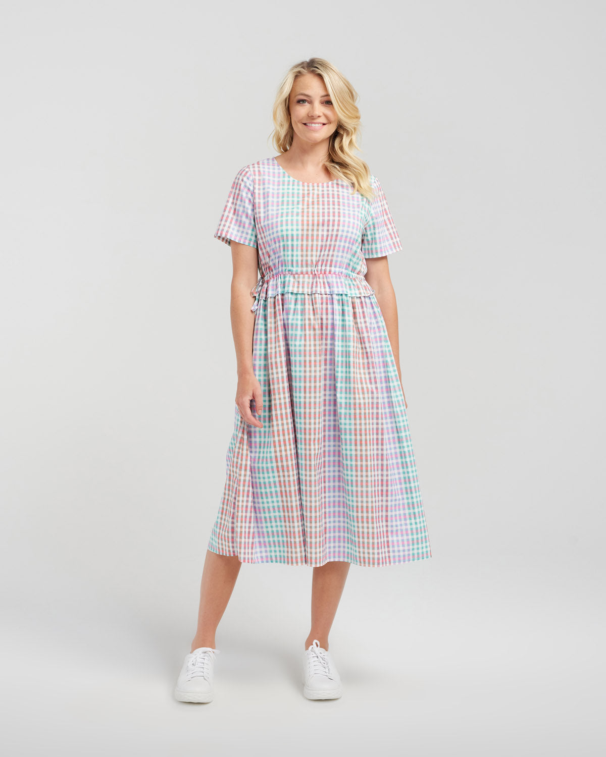 Brodie Dress