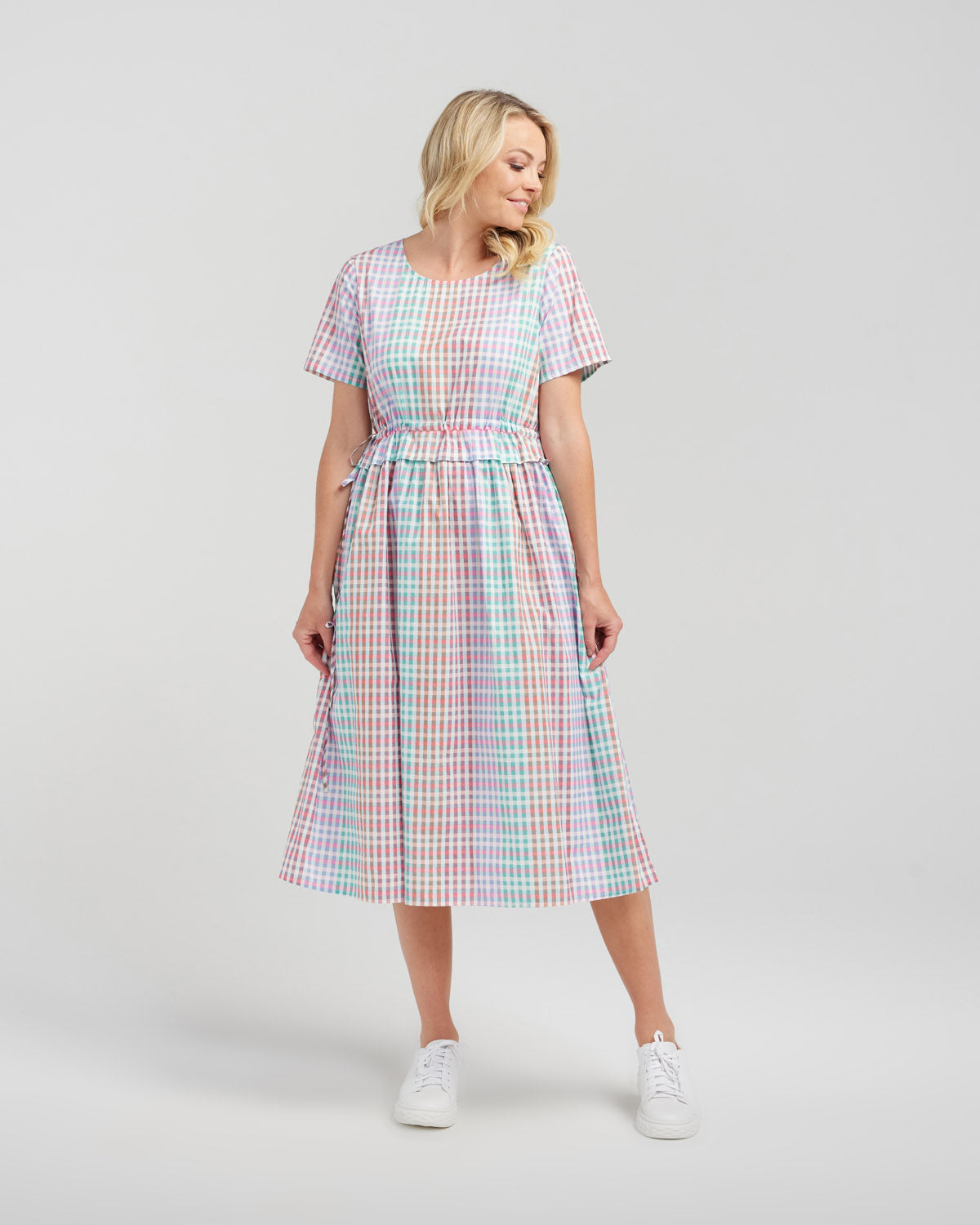 Brodie Dress