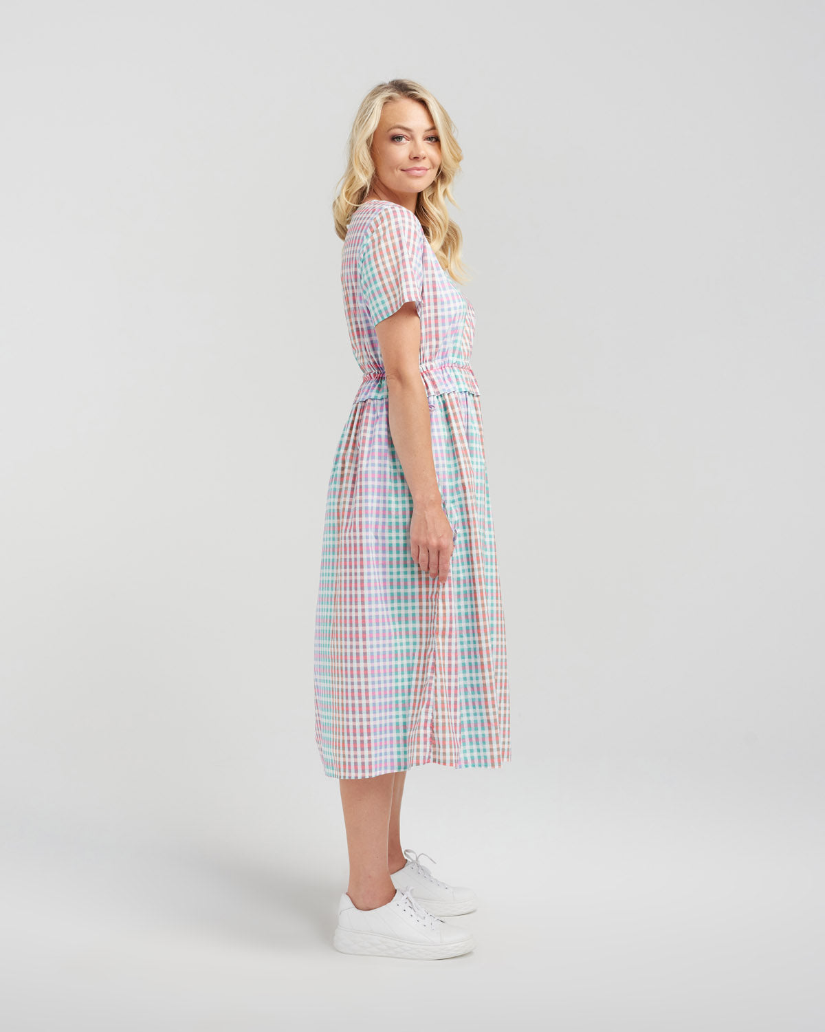 Brodie Dress