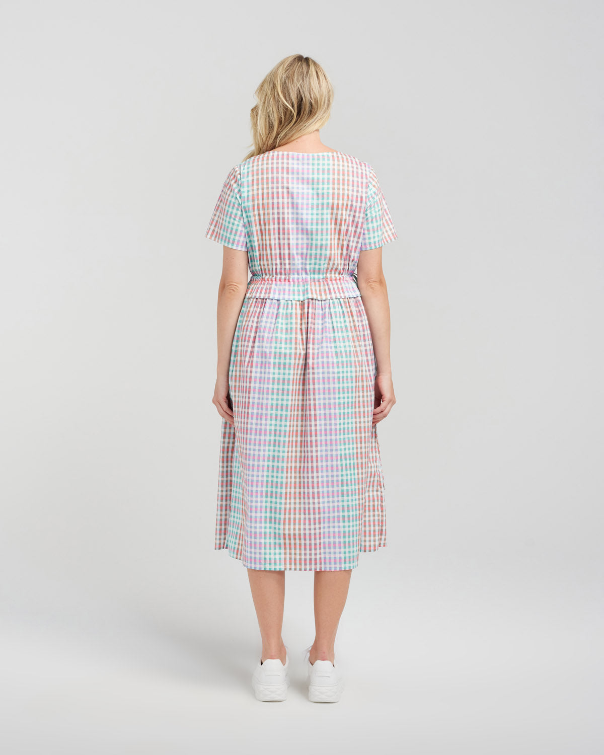 Brodie Dress