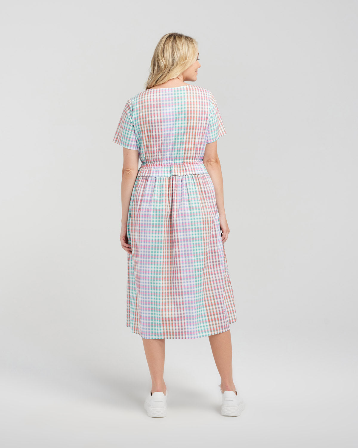 Brodie Dress
