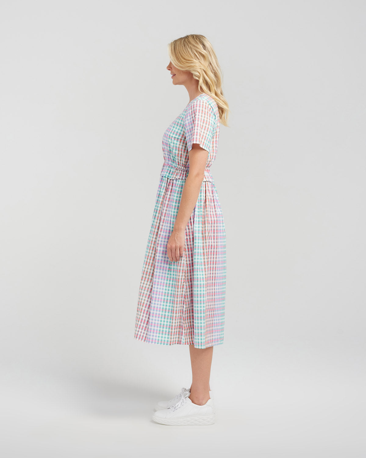 Brodie Dress