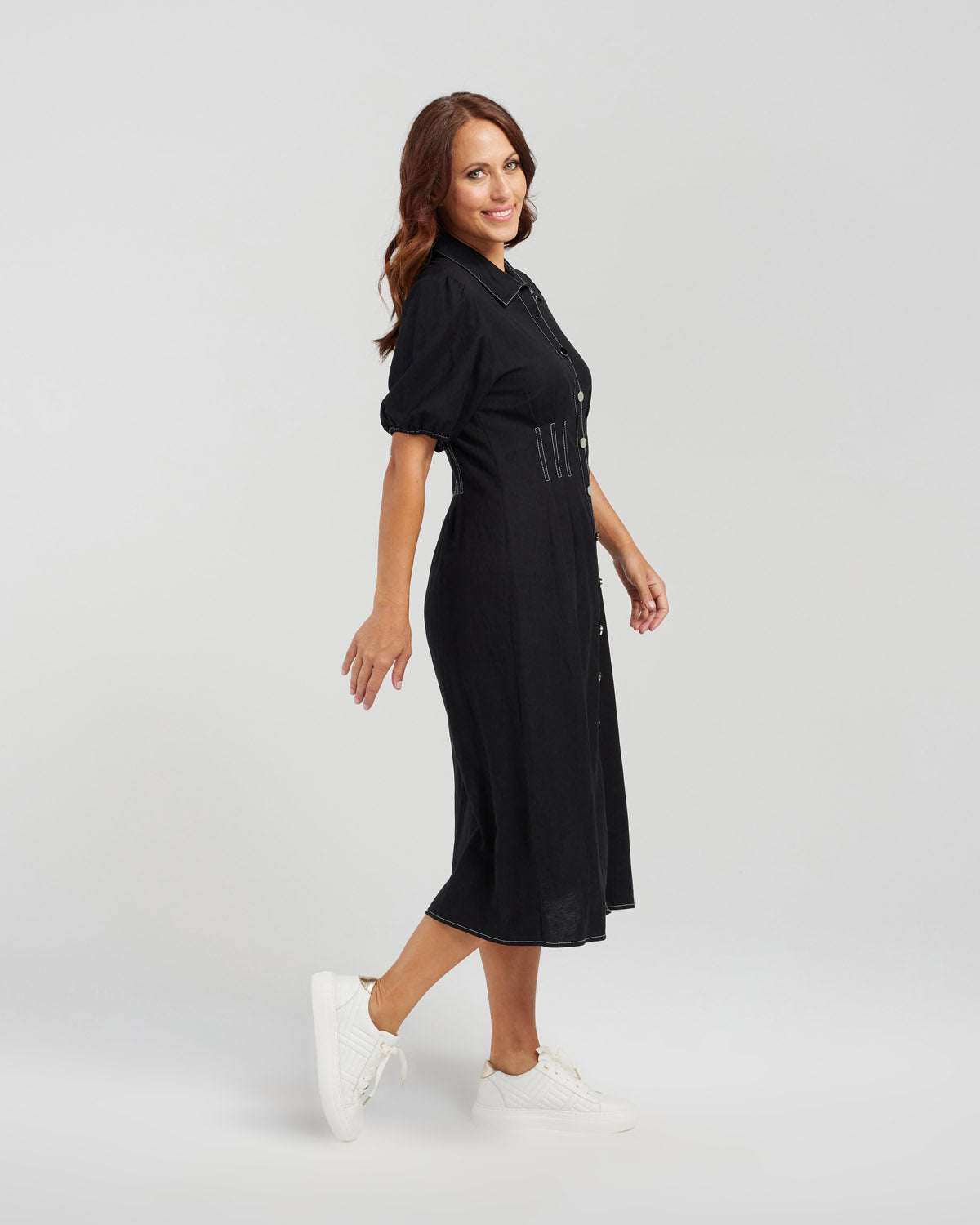 Laila Dress