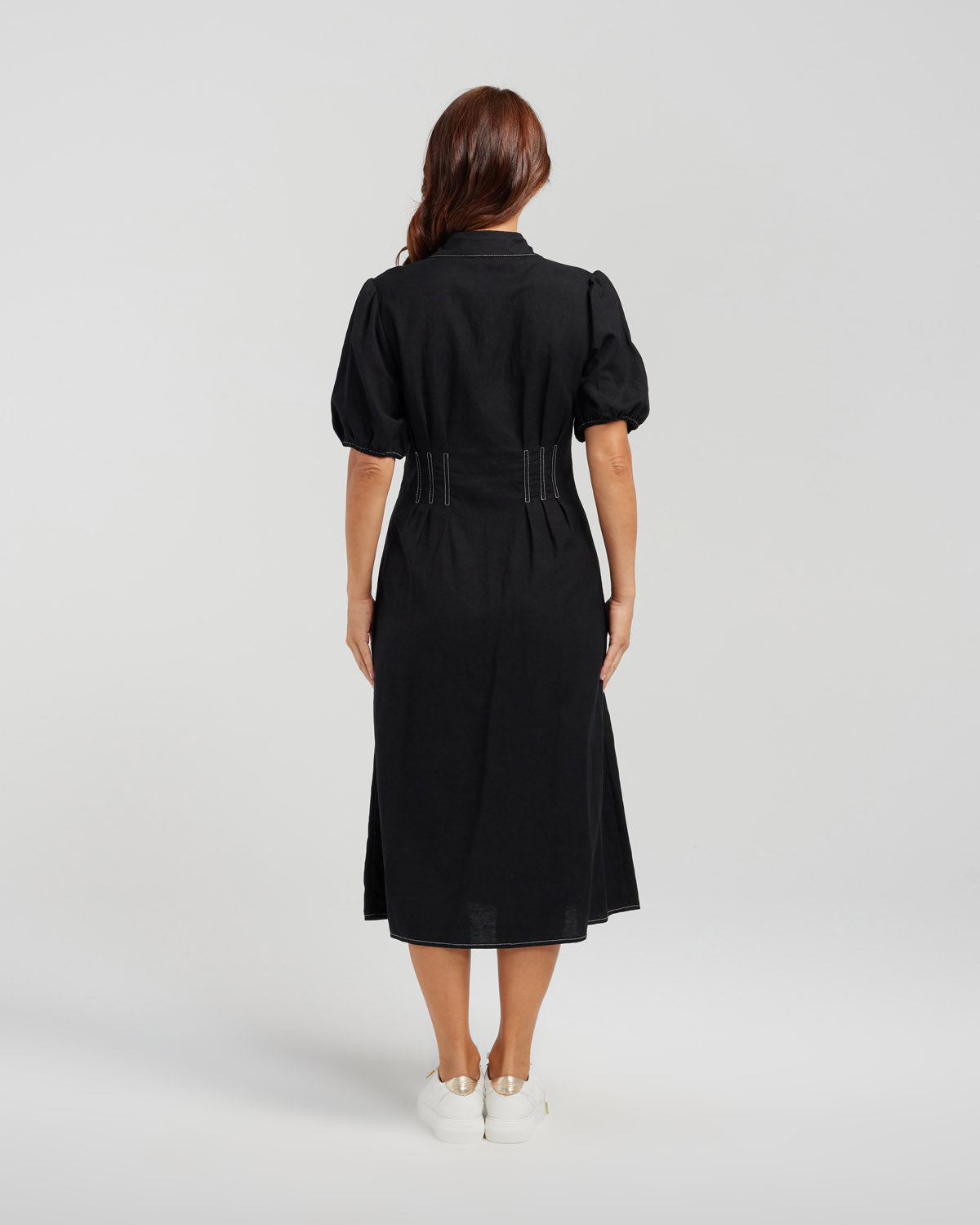 Laila Dress