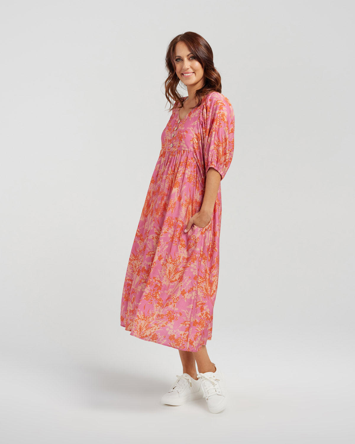 Linda Dress