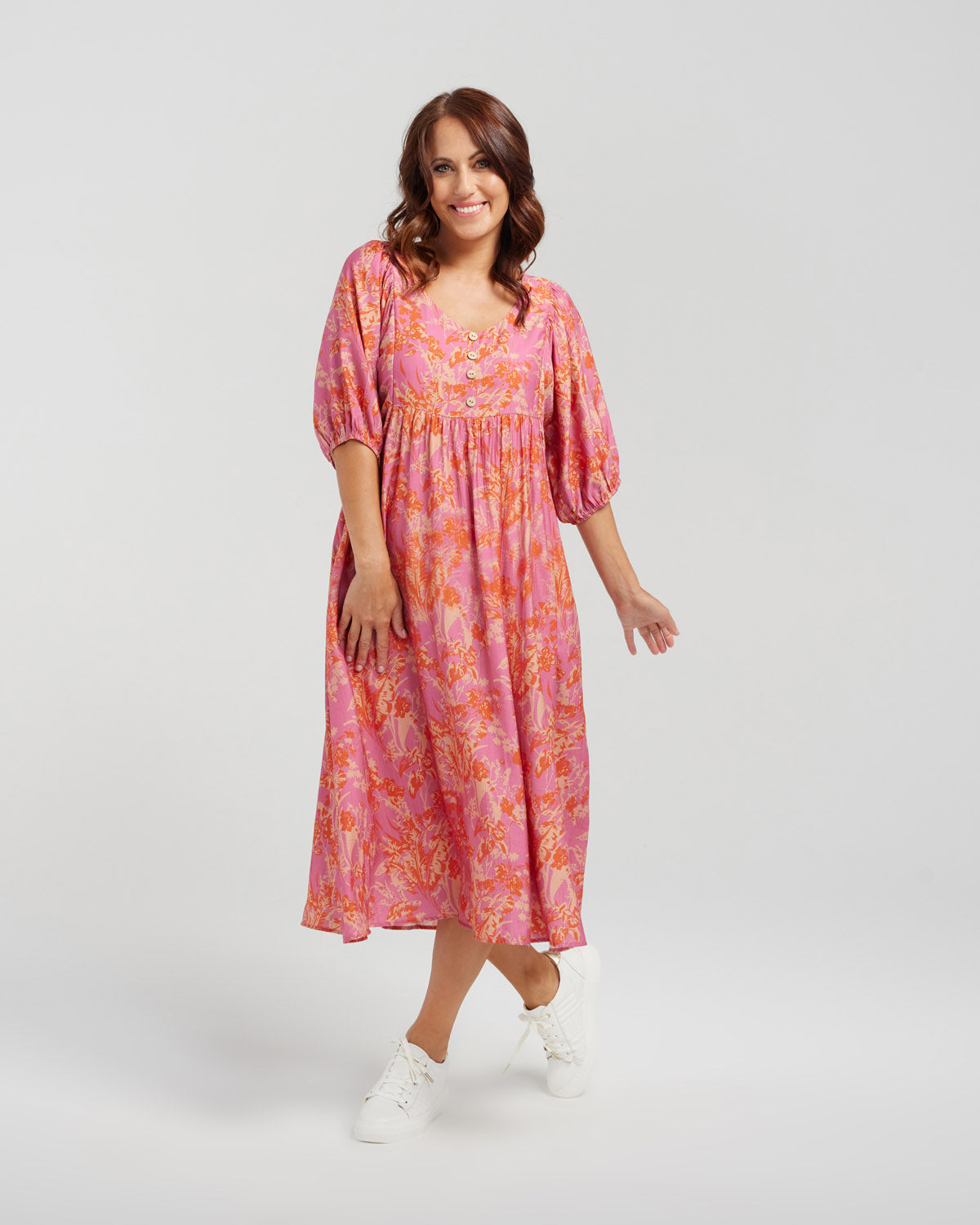 Linda Dress