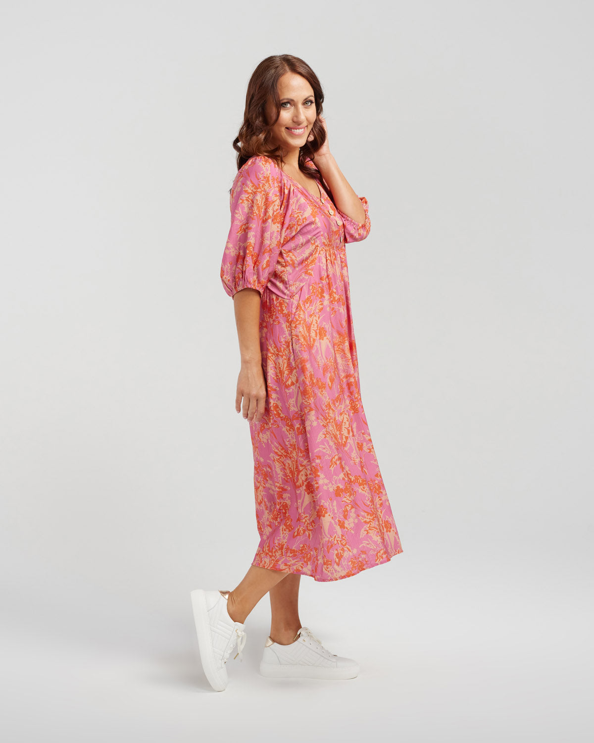 Linda Dress