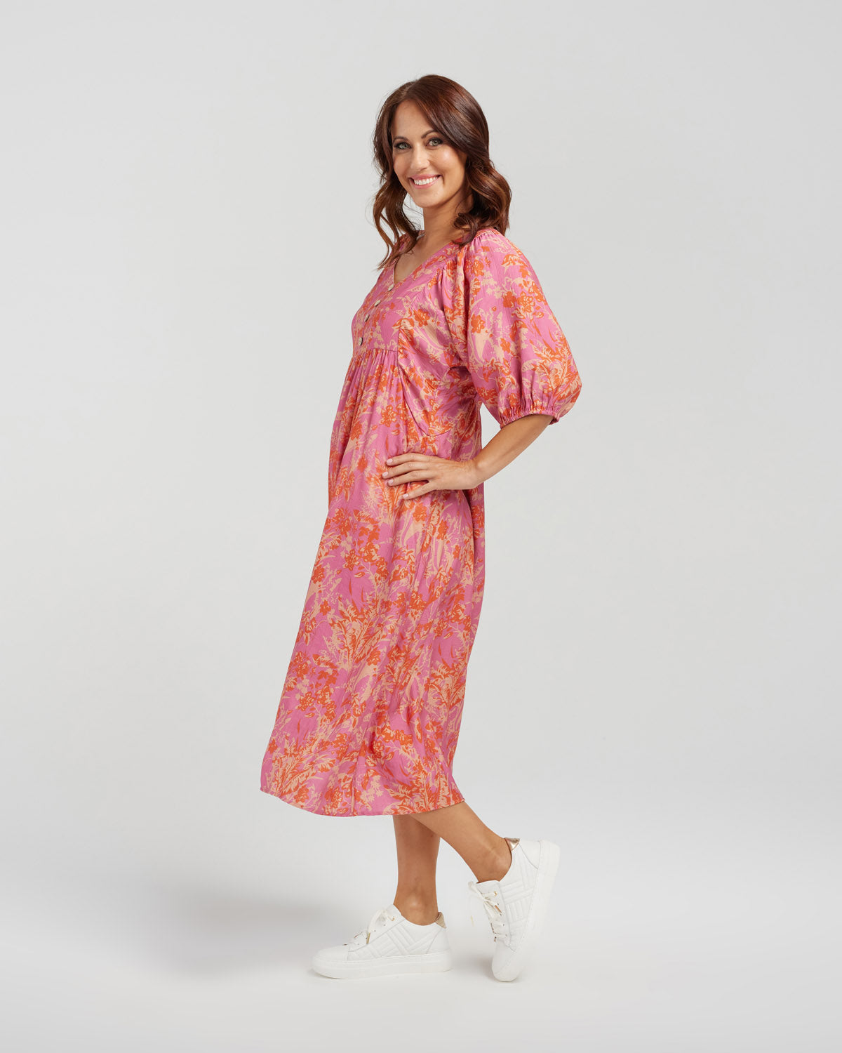 Linda Dress