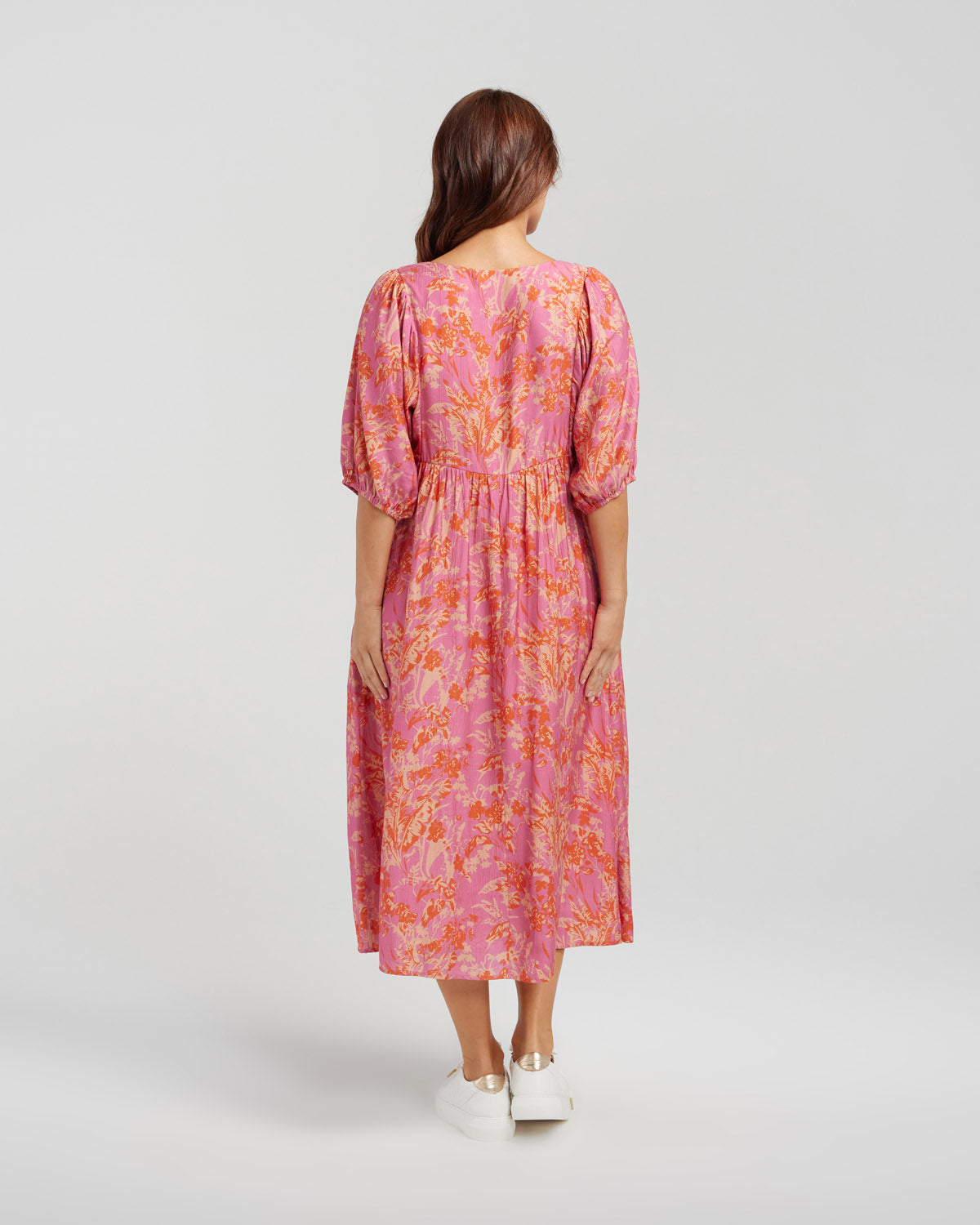 Linda Dress