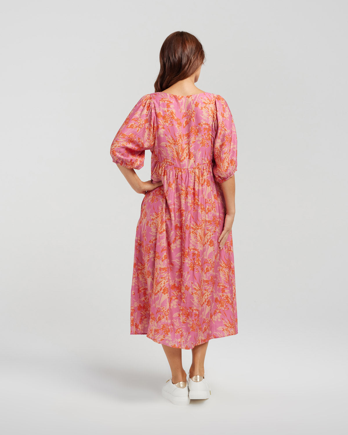 Linda Dress