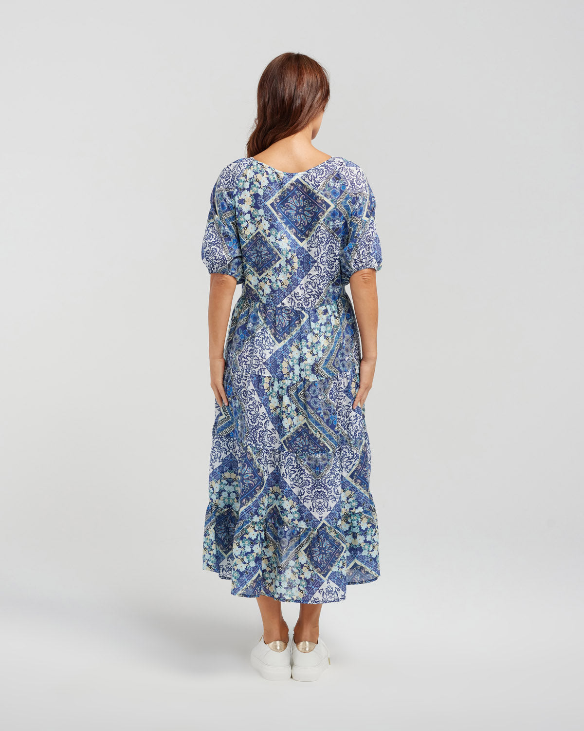 Vida Dress