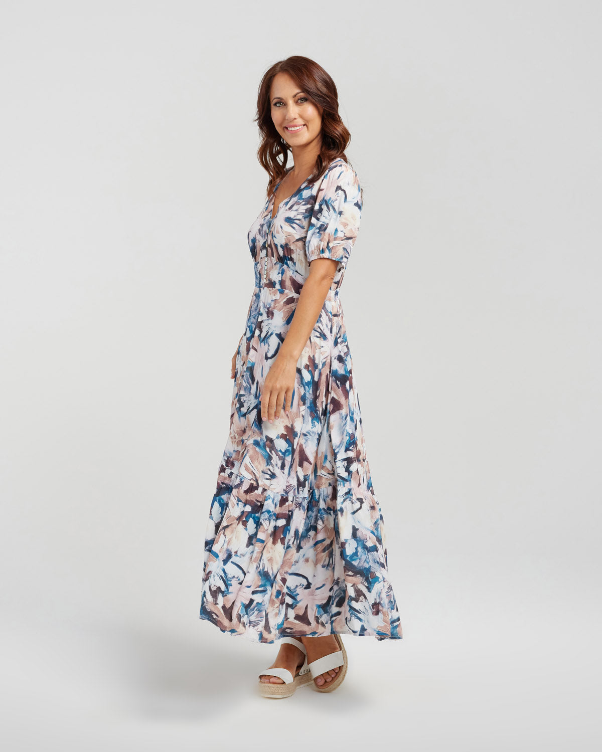 Nora Dress