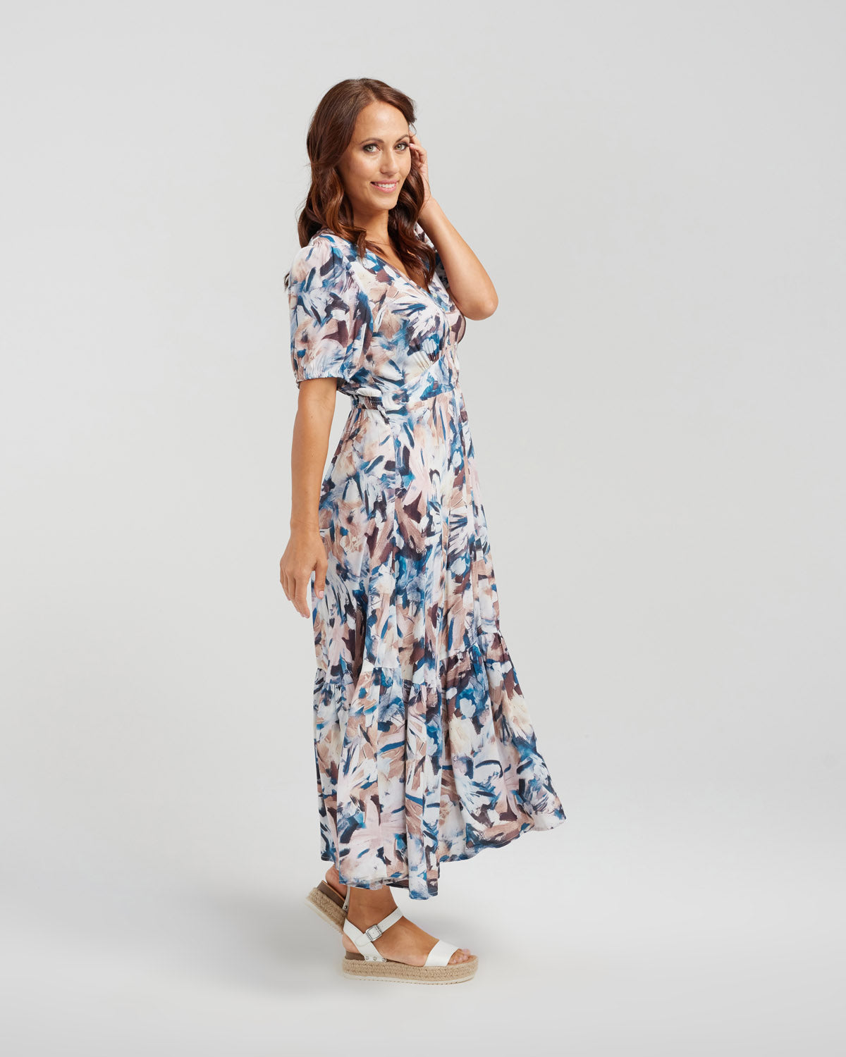 Nora Dress
