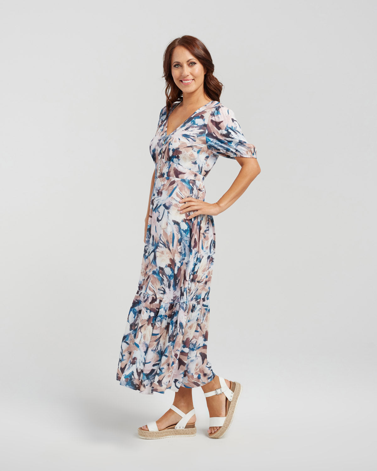 Nora Dress