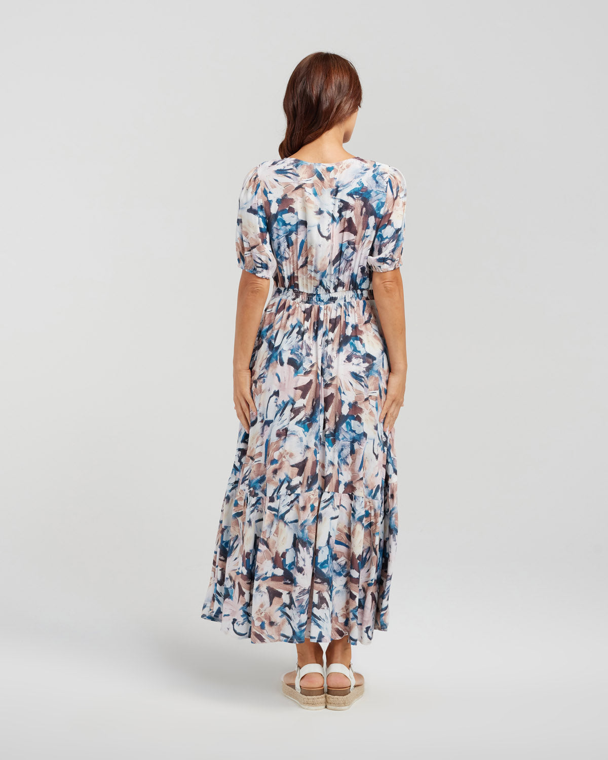 Nora Dress