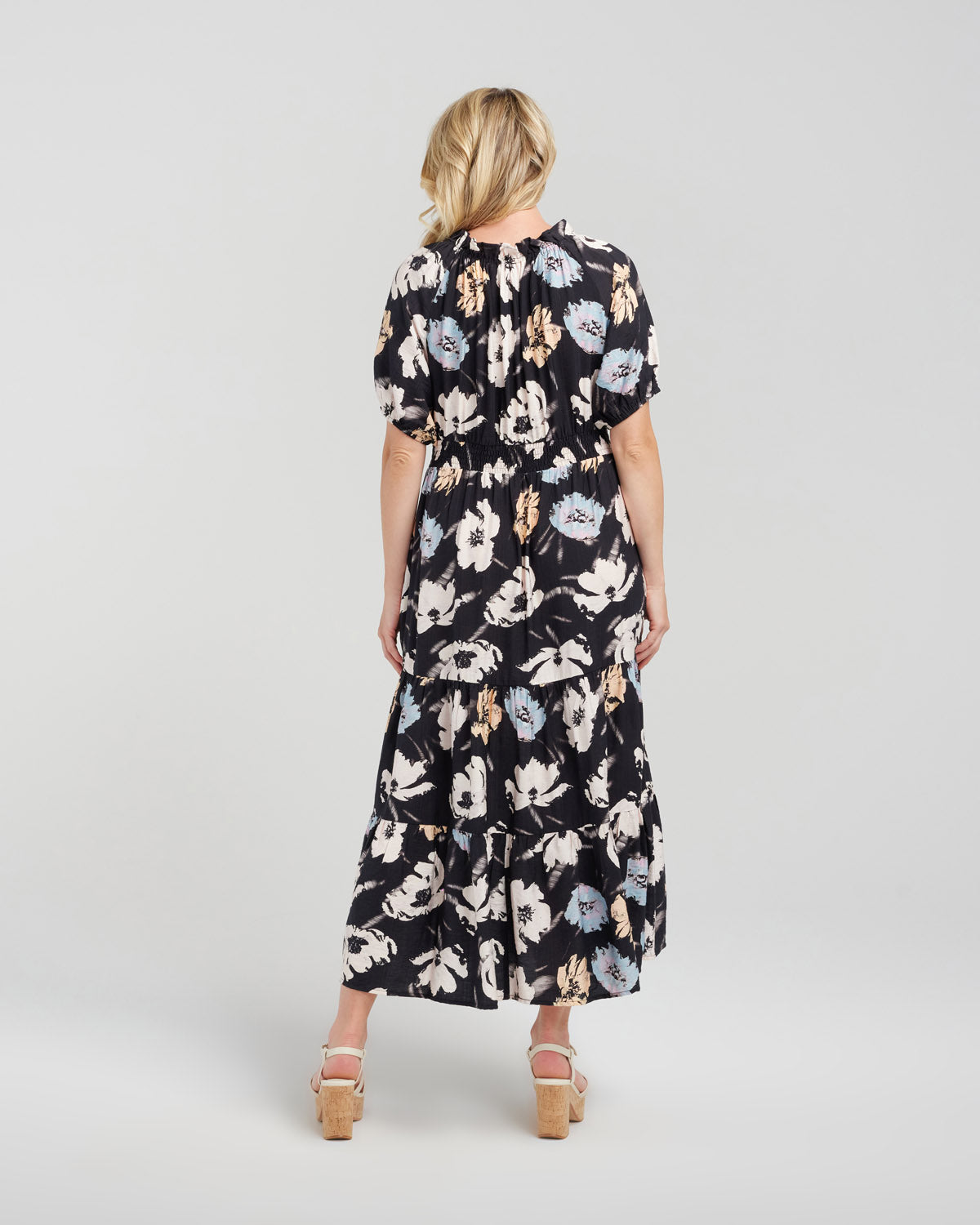 Paula Dress