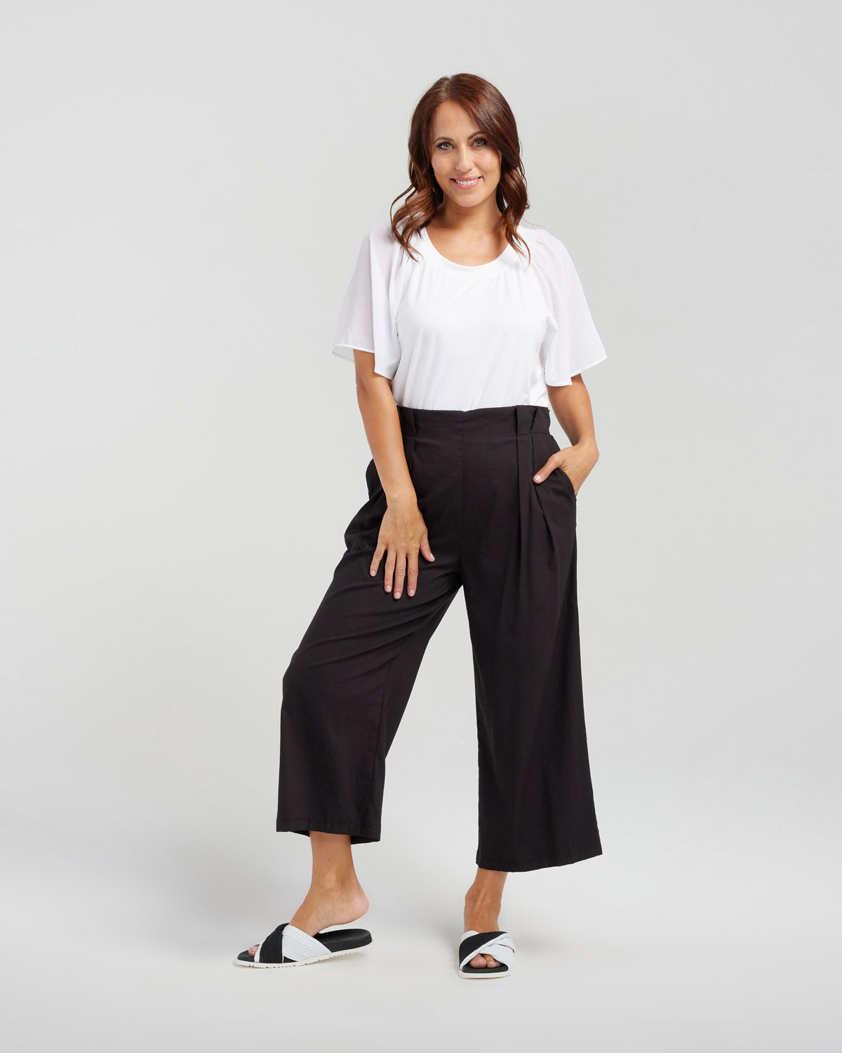 Shannon Pant
