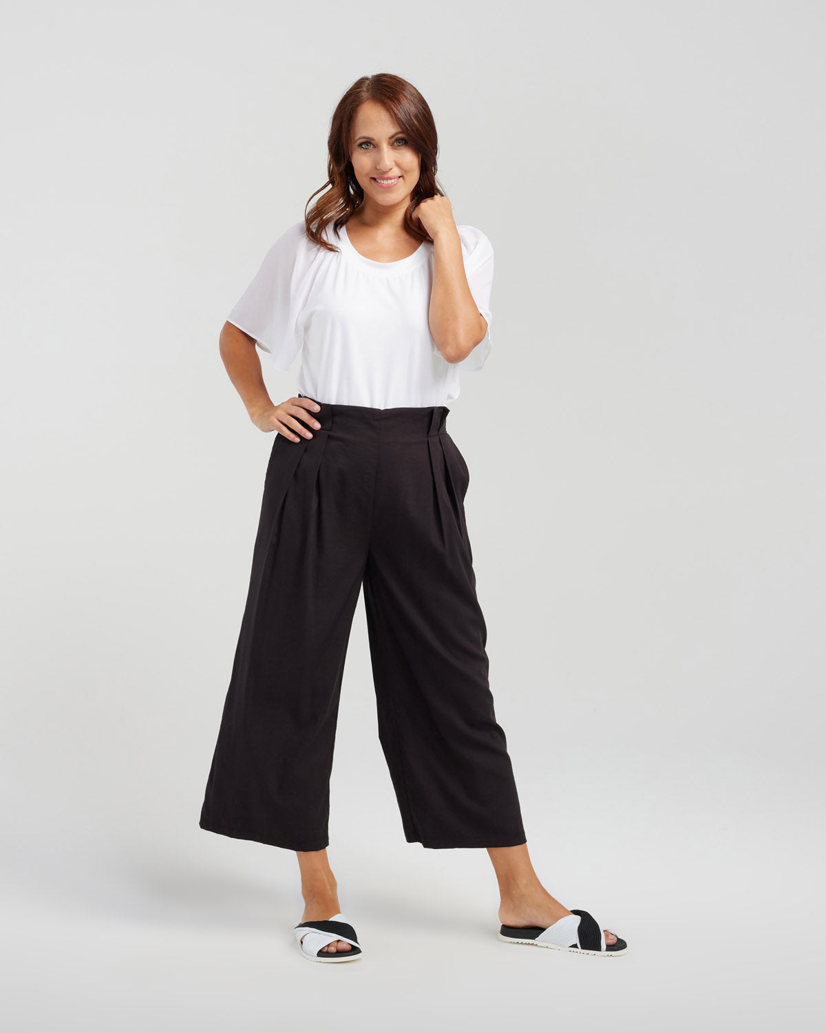 Shannon Pant